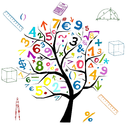 Math tree